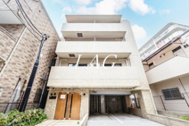 スカイコート大島の画像