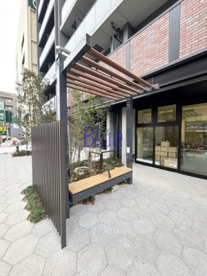 【その他共用部分】 | ザ・パークハビオ横浜白楽