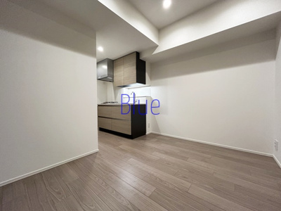 【居間・リビング】 | ザ・パークハビオ横浜白楽