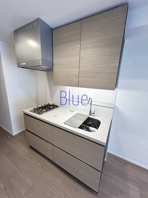 【キッチン】 | ザ・パークハビオ横浜白楽