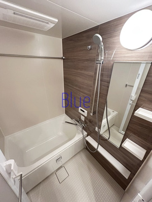 【浴室】 | ザ・パークハビオ横浜白楽