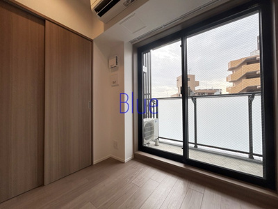 【寝室】 | ザ・パークハビオ横浜白楽