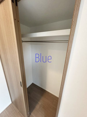 【収納】 | ザ・パークハビオ横浜白楽