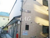 マイルーム瑞江の画像