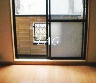 【居間・リビング】 | マイルーム瑞江 | 洋室のお部屋です。