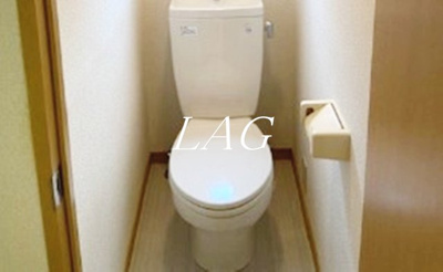 【トイレ】 | マイルーム瑞江 | トイレです。