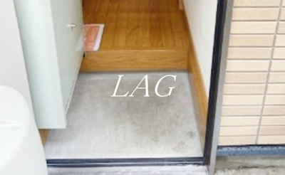 【玄関】 | マイルーム瑞江 | 玄関です。