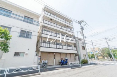 【外観】 | 木村ビル | 外観です。