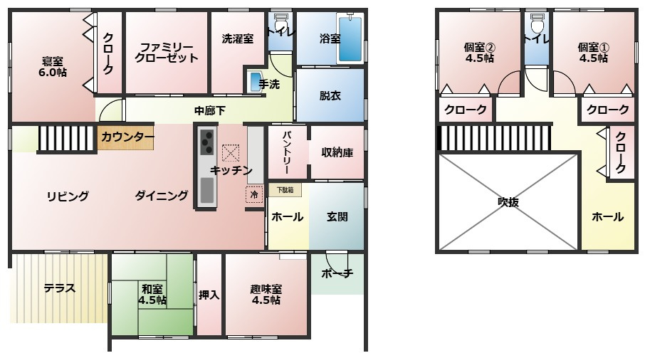 高島町　中古戸建
