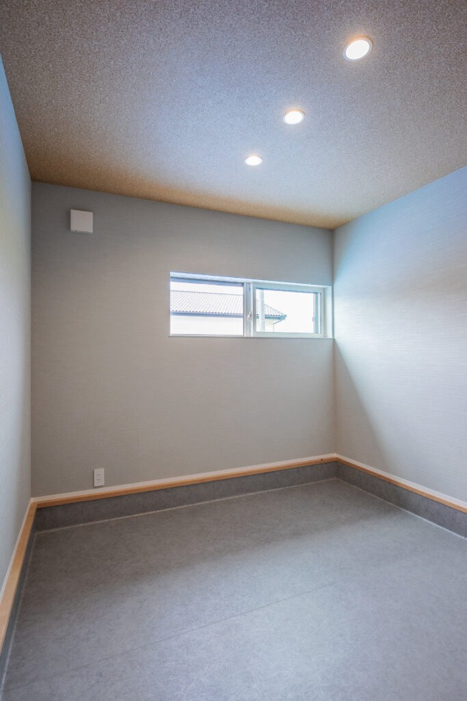 高島町　中古戸建のその他|趣味部屋