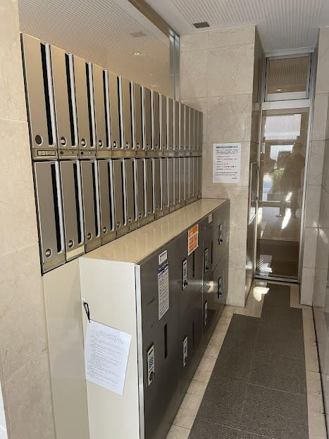 ＶＩＤＡ＃０１４のその他共用部分