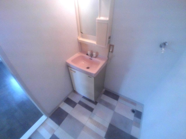 リバティビルのその他共用部分