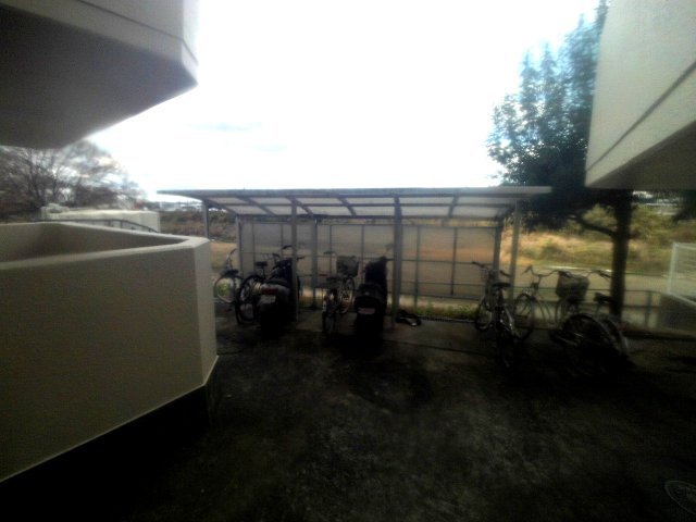 リバティビルのその他共用部分