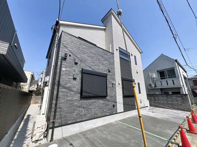 シティパル富士本