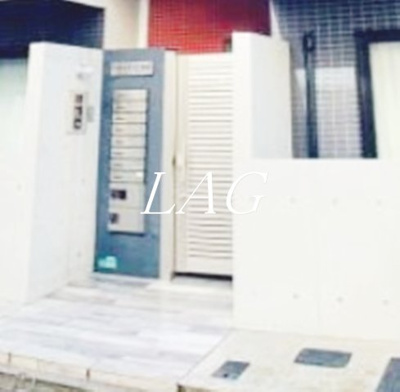 【エントランス】 | フリービング南千住 | エントランスです。