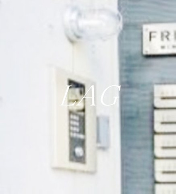 【セキュリティ】 | フリービング南千住 | オートロックです。