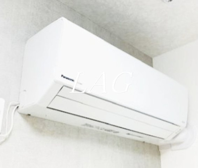 【設備】 | フリービング南千住 | エアコンつきです。