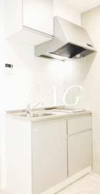 【キッチン】 | フリービング南千住 | キッチンです。