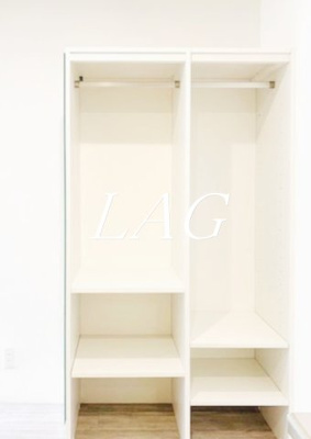 【収納】 | フリービング南千住 | 収納です。