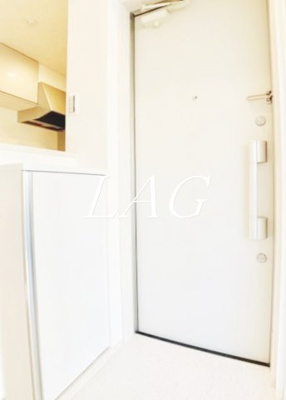 【玄関】 | フリービング南千住 | 玄関です。