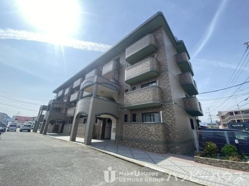 福岡市南区柳瀬１丁目の賃貸マンション