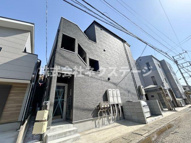 カインドネス愛甲石田Westの画像