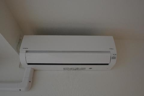 ＣＯＺＹ岡崎城の設備|同型のイメージです。