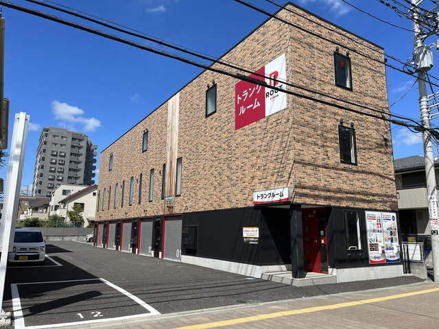 ＳＮＡパーキング