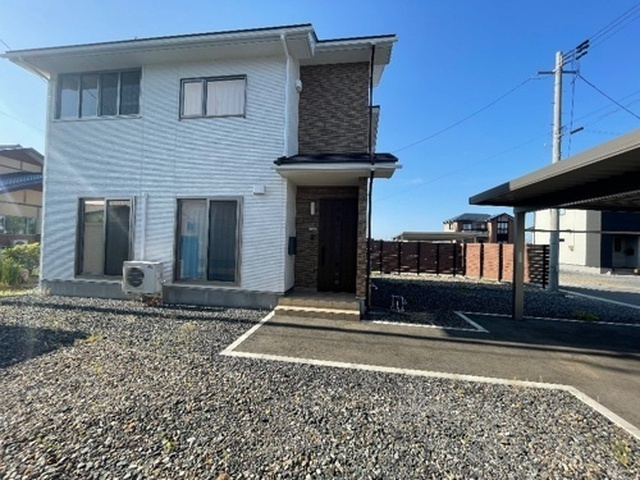 北上市下江釣子15地割7番地5