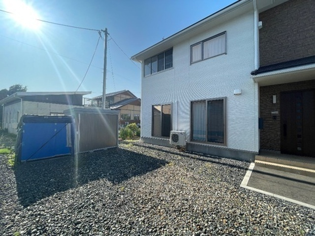 北上市下江釣子15地割7番地5