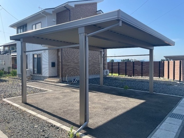 北上市下江釣子15地割7番地5