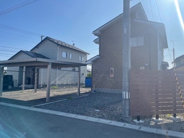 北上市下江釣子15地割7番地5