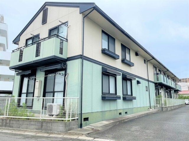 クレール名谷