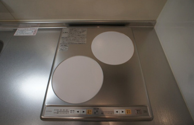 【キッチン】 | メゾン ド アッシュ