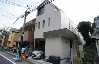 【その他共用部分】 | メゾン ド アッシュ