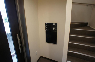 【セキュリティ】 | メゾン ド アッシュ