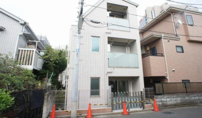 【外観】 | メゾン ド アッシュ