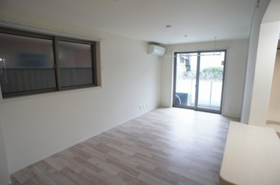 【居間・リビング】 | メゾン ド アッシュ