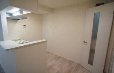 【内装】 | メゾン ド アッシュ