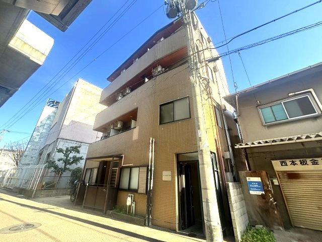 ローレルコートマンション