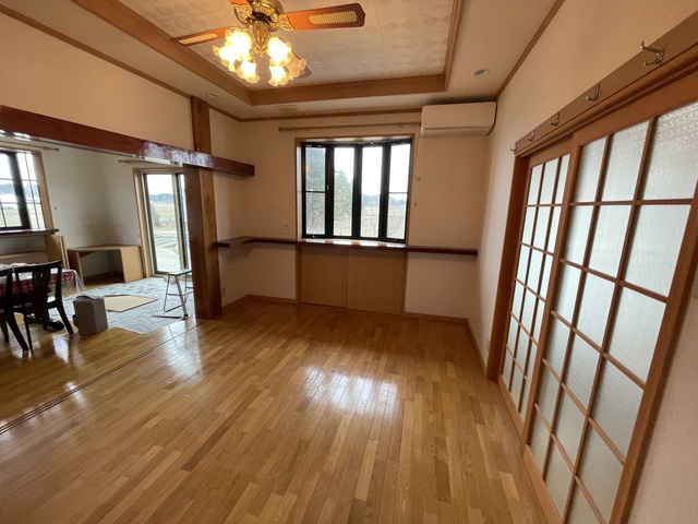 北上市新平3地割22