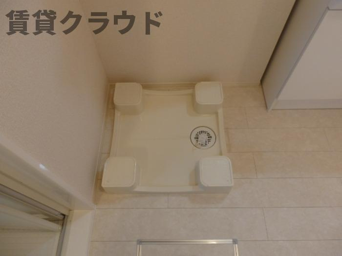 Ｒoute297の洗面所