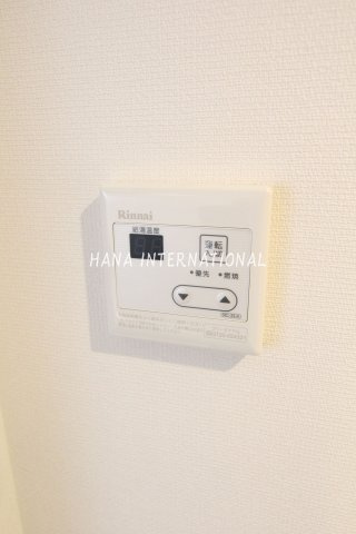 【設備】 | リブリ・Mdi 足立Ⅱ