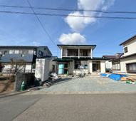 北上市常盤台2丁目2番11の画像