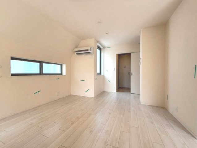 エスポワール大森西の外観|オートロック付きマンション