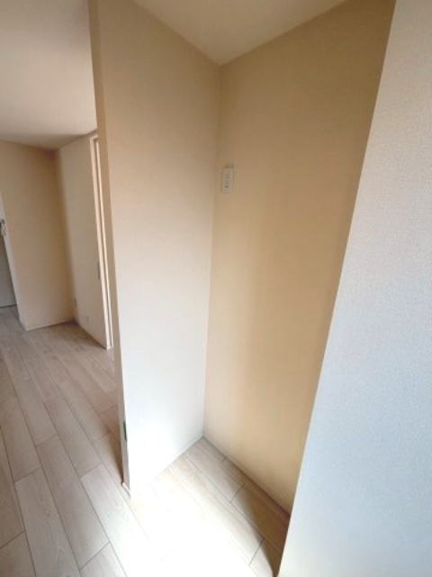 エスポワール大森西のその他共用部分