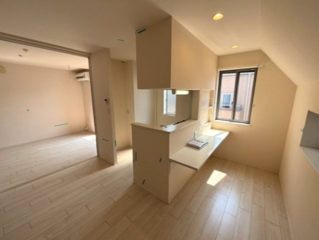 エスポワール大森西のその他