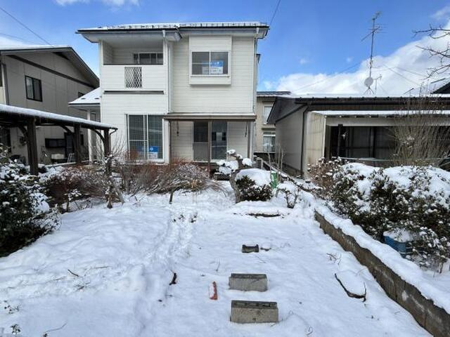 北上市上野町5丁目10-21