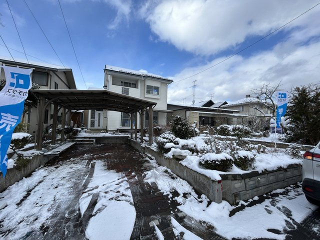 北上市上野町5丁目10-21