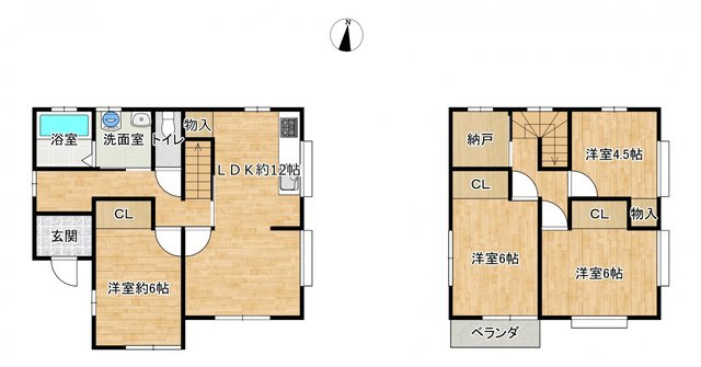 北上市上野町5丁目10-21